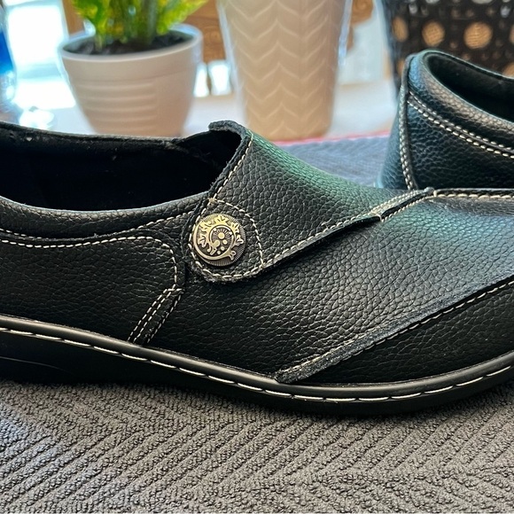 Geoeleph Women's Loafers Casual Slip On - Picture 3 of 6